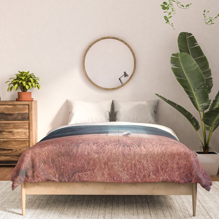 Andromeda Comforter Gallery Image 3