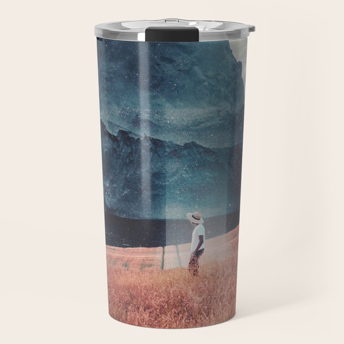 Andromeda Travel Mug Gallery Image 1