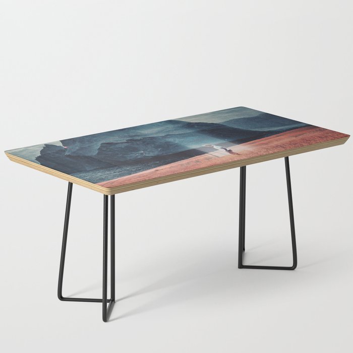 Andromeda Coffee Table Gallery Image 1