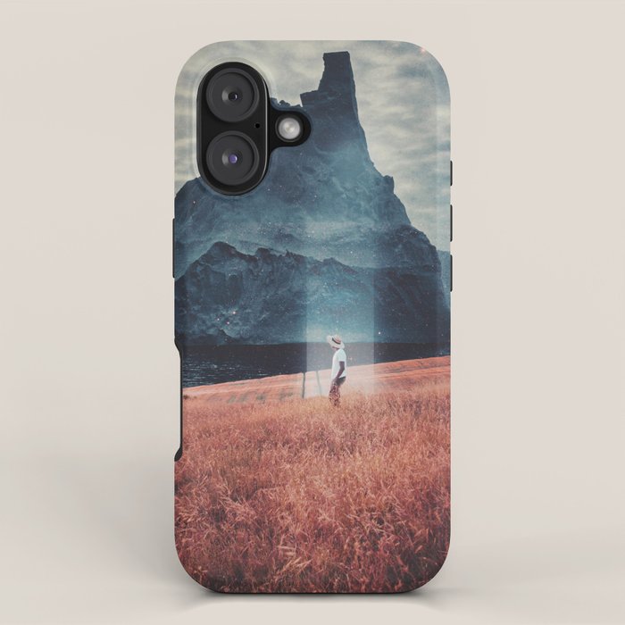 Andromeda iPhone Case Gallery Image 1