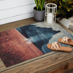 Andromeda Outdoor Rug Gallery Image 2