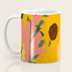 Sunflowers 15 Coffee Mug Gallery Image 3