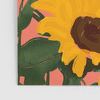 Sunflowers 15 Poster Gallery Image 3