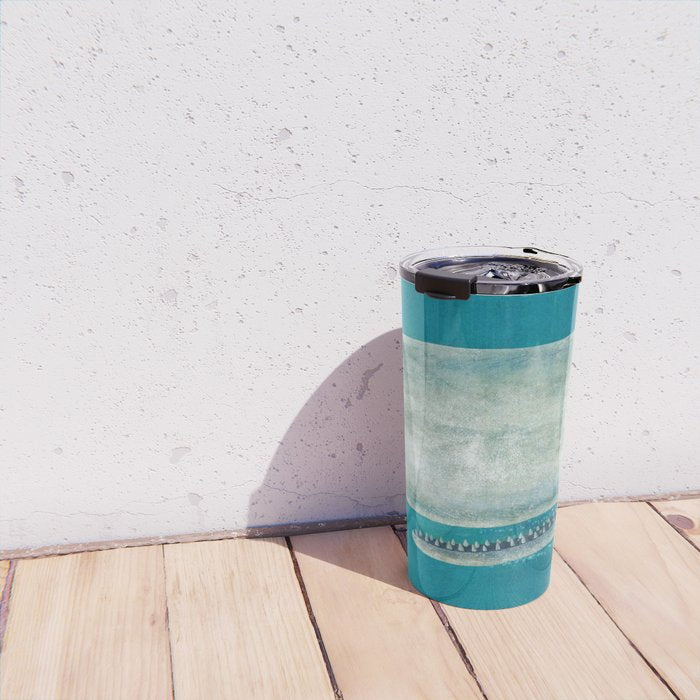The Whale Travel Mug Gallery Image 4