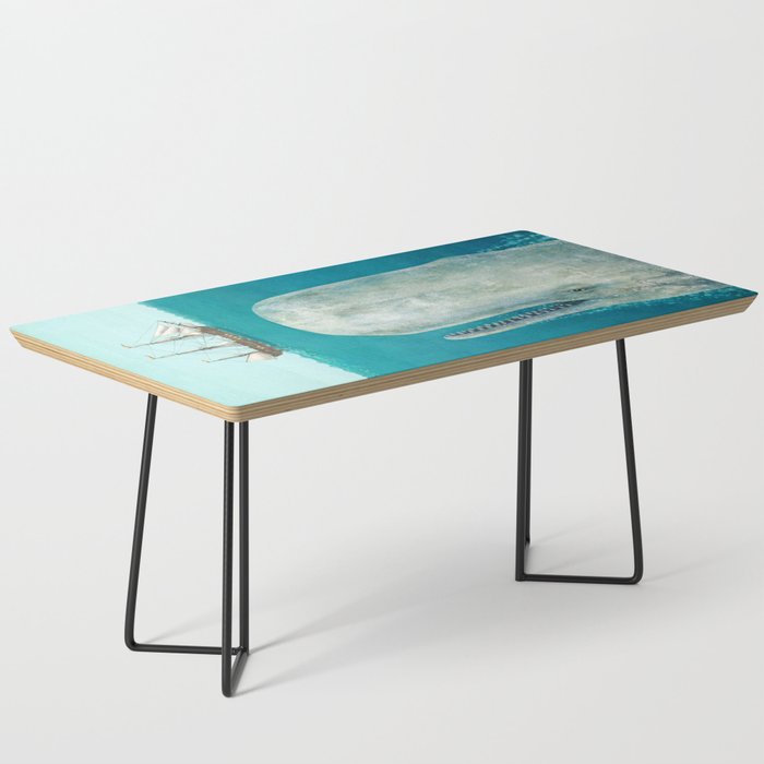 The Whale Coffee Table Gallery Image 1