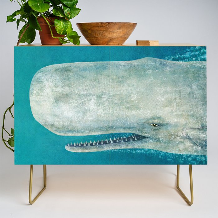 The Whale Credenza Gallery Image 1