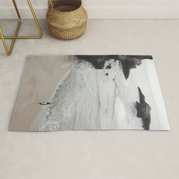 Soul Surfer Rug Gallery Image 1