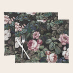 NIGHT FOREST XX Placemat Gallery Image 1