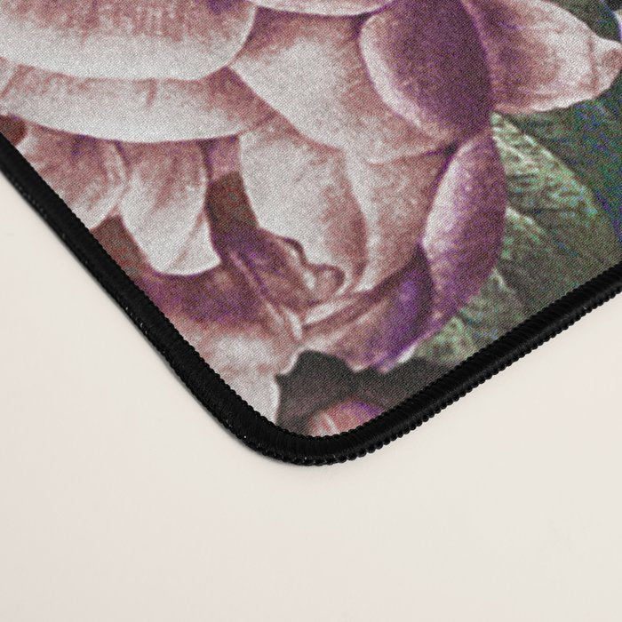 NIGHT FOREST XX Desk Mat Gallery Image 4