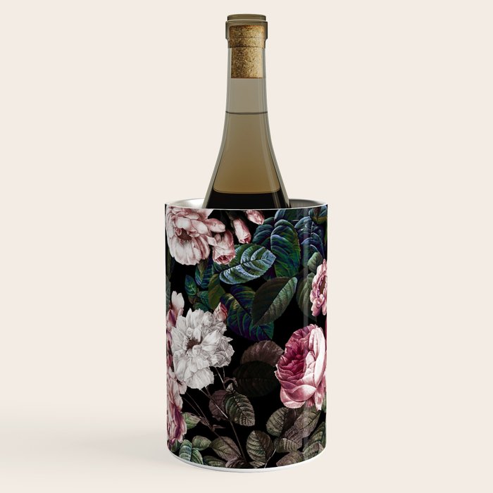 NIGHT FOREST XX Wine Chiller Gallery Image 2