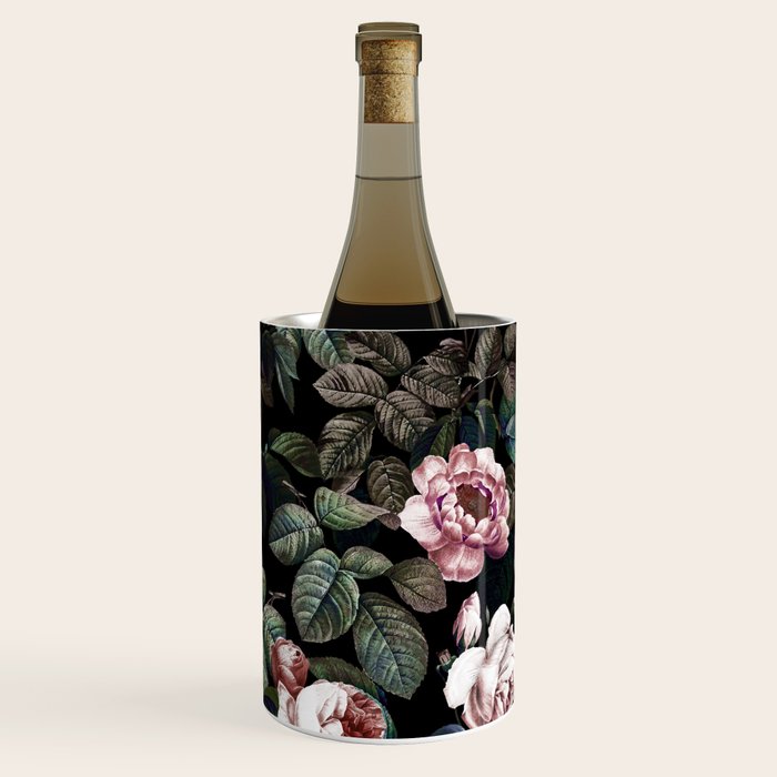 NIGHT FOREST XX Wine Chiller Gallery Image 3