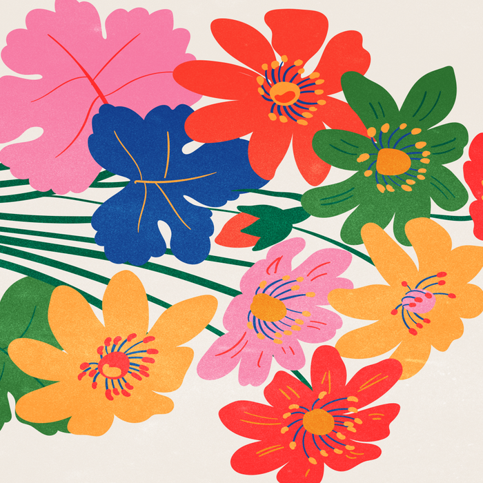 Botanica: Matisse Edition Coffee Mug Gallery Image 2