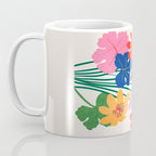 Botanica: Matisse Edition Coffee Mug Gallery Image 3