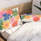 Botanica: Matisse Edition Pillow Sham Gallery Image 2