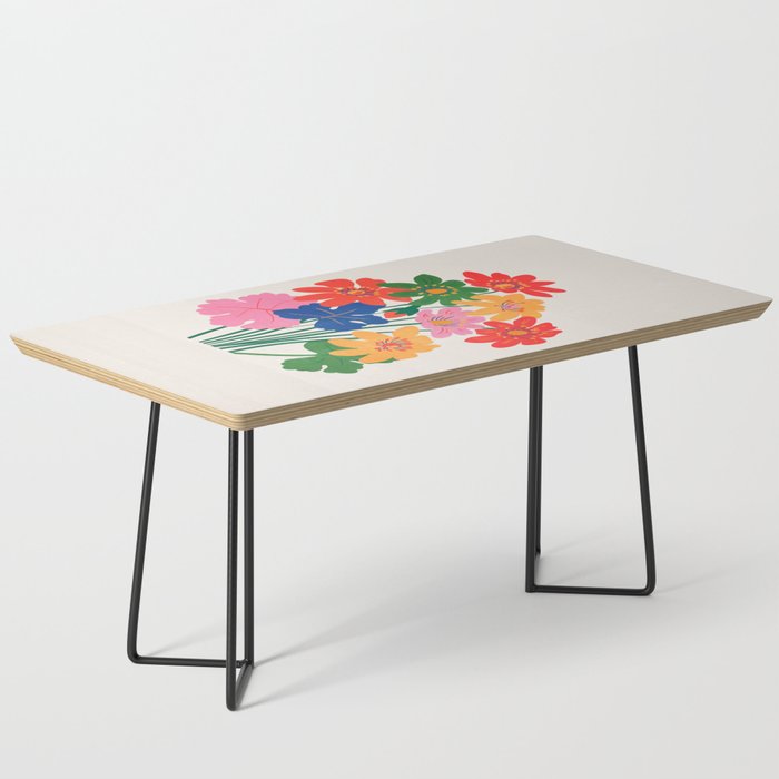 Botanica: Matisse Edition Coffee Table Gallery Image 1