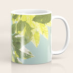 Fig Leaves Coffee Mug Gallery Image 1