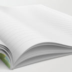 Fig Leaves Notebook Gallery Image 2