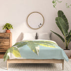 Fig Leaves Comforter Gallery Image 3