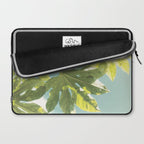 Fig Leaves Laptop Sleeve Gallery Image 2