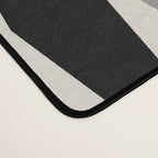 Mid Century Modern Geometric Googie Design  235 Populuxe Desk Mat Gallery Image 4