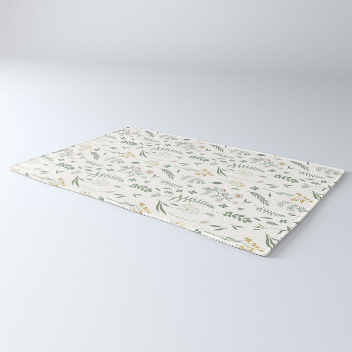 Botanica Rug Gallery Image 3