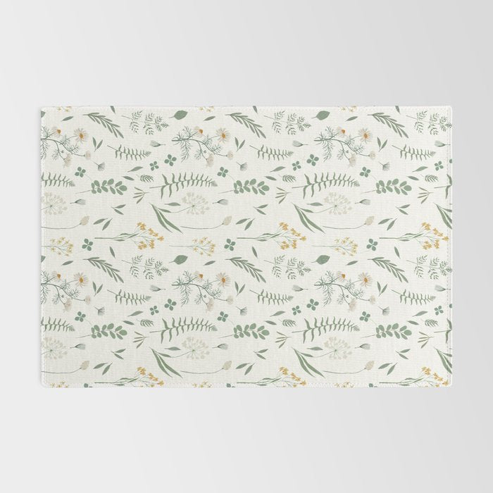 Botanica Rug Gallery Image 2