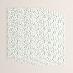 Botanica Wrapping Paper Gallery Image 3