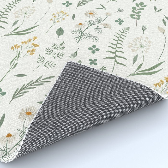 Botanica Rug Gallery Image 4