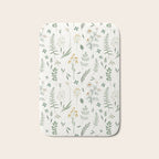 Botanica Bath Mat Gallery Image 1