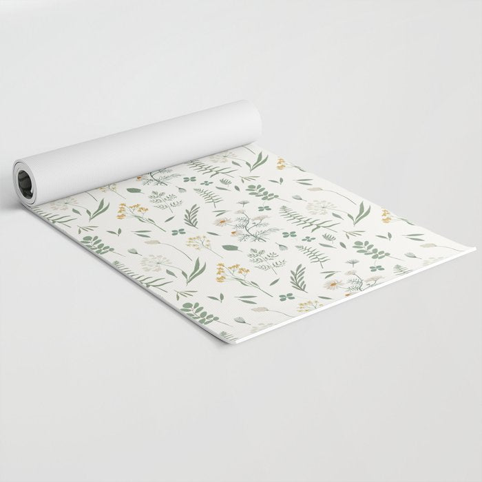Botanica Yoga Mat Gallery Image 2