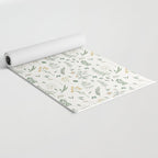 Botanica Yoga Mat Gallery Image 2