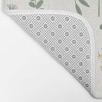 Botanica Bath Mat Gallery Image 2