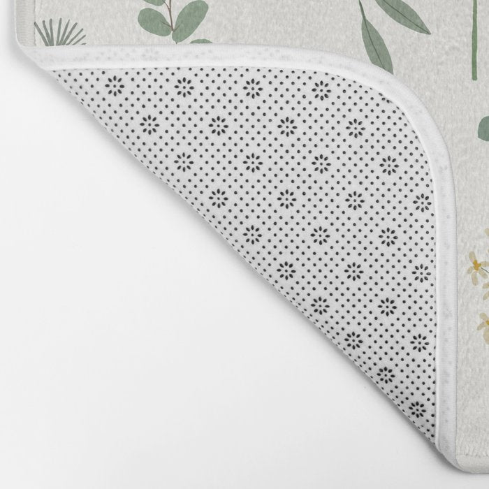 Botanica Bath Mat Gallery Image 2