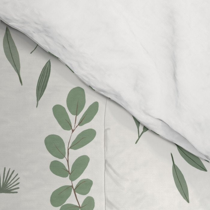 Botanica Comforter Gallery Image 4