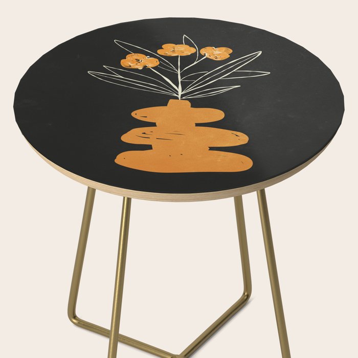 The Golden Vase 01 Side Table Gallery Image 2