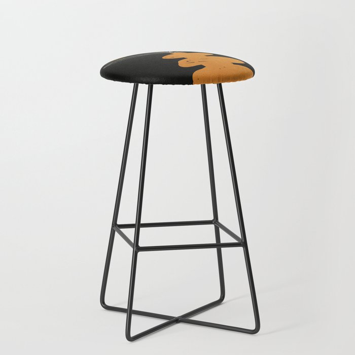 The Golden Vase 01 Stool Gallery Image 1