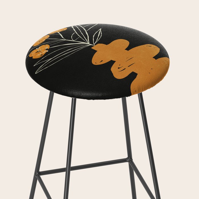 The Golden Vase 01 Stool Gallery Image 2