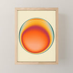 ECTOPLASM 60 Mini Art Print Gallery Image 1