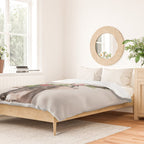Christmas Deer Duvet Cover Gallery Image 2