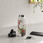Christmas Deer Water Bottle Gallery Image 5