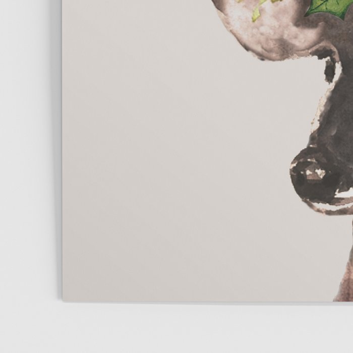 Christmas Deer Poster Gallery Image 3