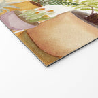 plant lady Welcome Mat Gallery Image 2