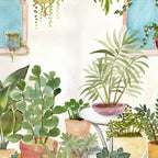plant lady Coffee Mug Gallery Image 2
