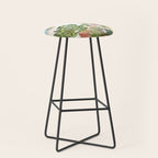 plant lady Stool Gallery Image 1