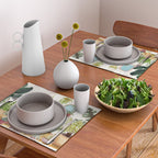 plant lady Placemat Gallery Image 2