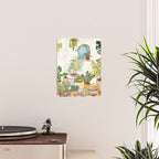 plant lady Poster Gallery Image 2