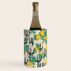BAZAAR MAXIMA BLOSSOM Wine Chiller Gallery Image 3