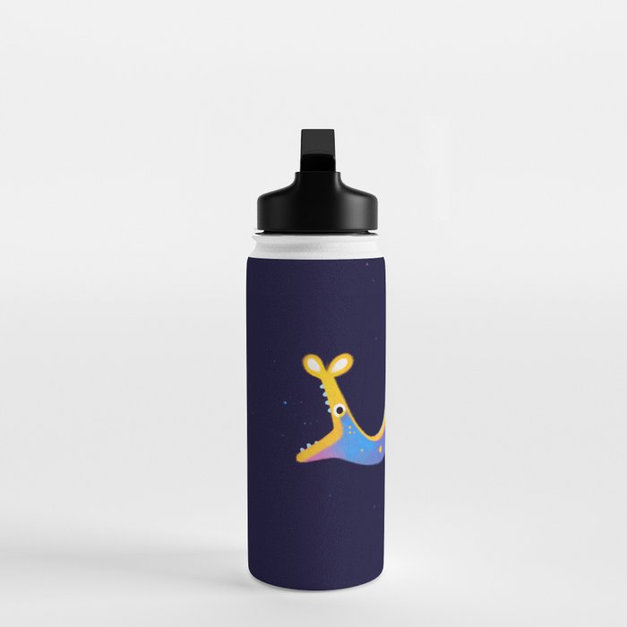 Blue ribbon eel Water Bottle Gallery Image 3