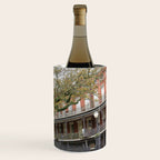 New Orleans Jackson Square Photography Wine Chiller Gallery Image 3