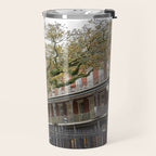 New Orleans Jackson Square Photography Travel Mug Gallery Image 2